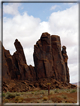 foto Monument Valley Navajo Tribal Park